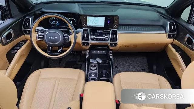 Kia Sorento 4th Generation id 3310993 из Кореи 17