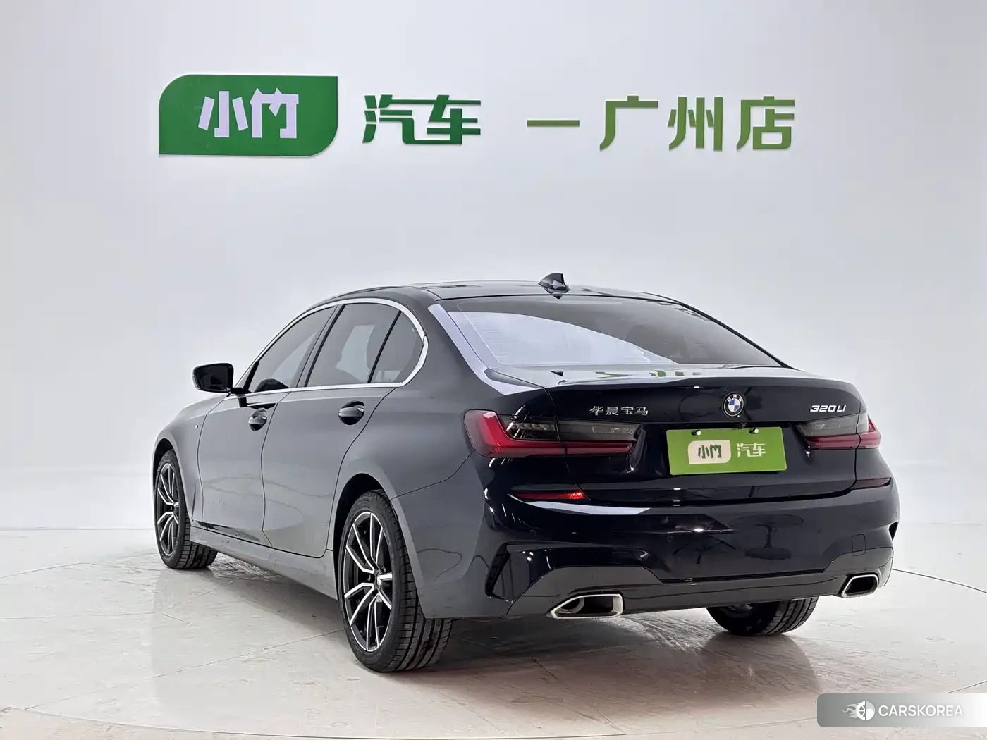 BMW 3 series id 4659707 из Китая 25