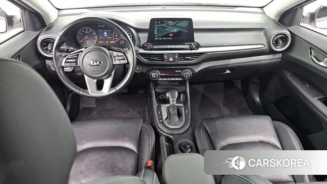 Kia Come New K3 id 3640590 из Кореи 17