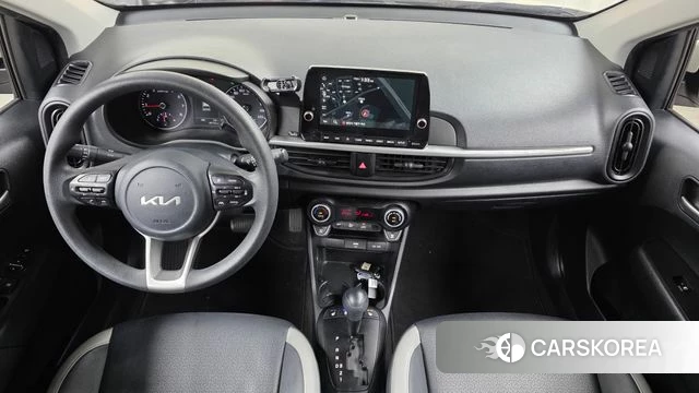 Kia Morning Urban (JA) id 4898990 из Кореи 30