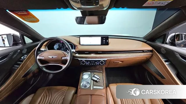 Genesis G80 (RG3) id 3023817 из Кореи 17