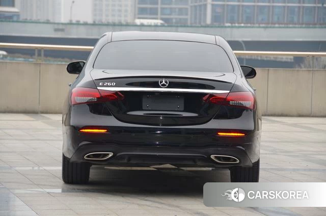 Mercedes-Benz E-class (imported) id 4271618 из Китая 17