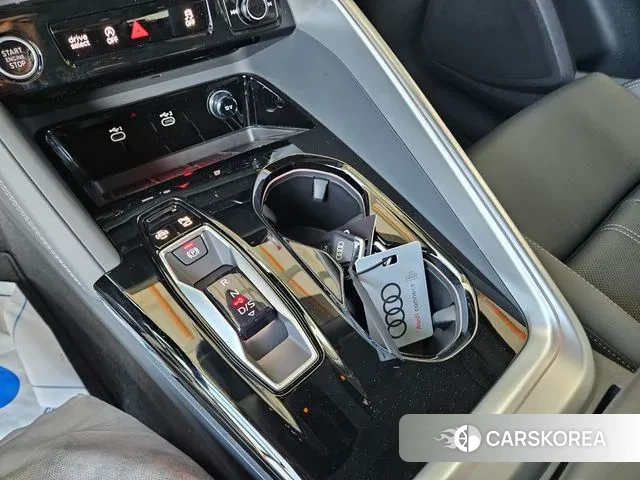 Audi Q5 (80A) id 3393576 из Кореи 14