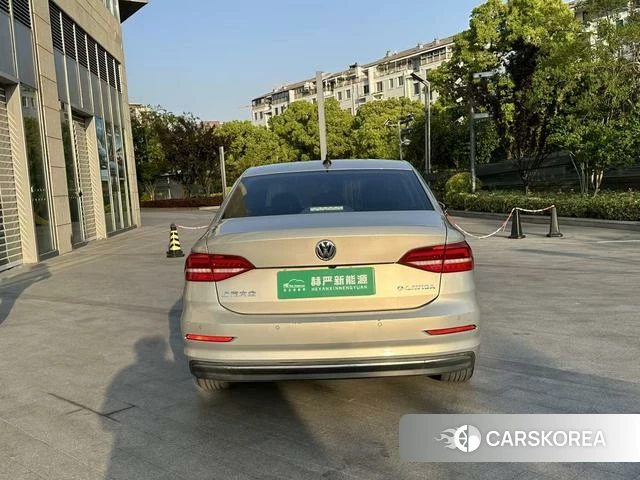 Volkswagen Lavida Pure Electric id 4219646 из Китая 7
