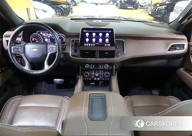 Chevrolet Server Van id 3247794 из Кореи 17