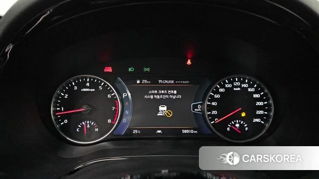 Kia Seltos id 4759344 из Кореи 27
