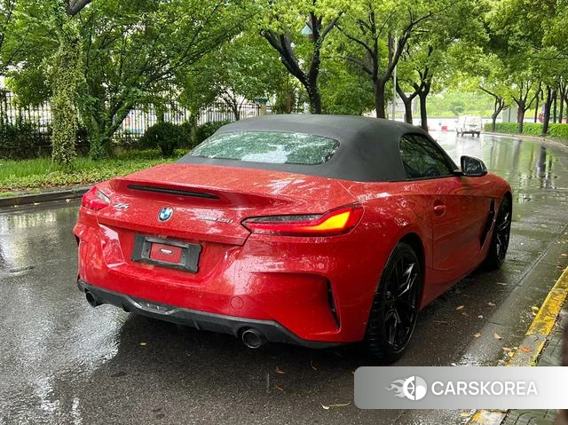BMW Z4 id 4254653 из Китая 7