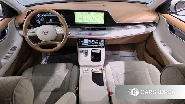 Hyundai The New Grandeur IG id 3789022 из Кореи 17