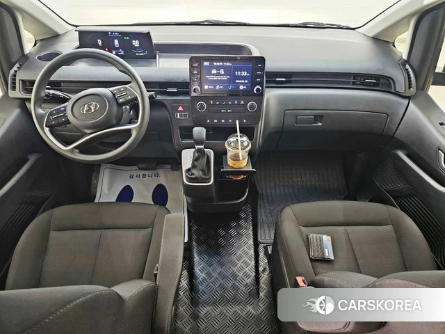 Hyundai Staria id 4670448 из Кореи 17