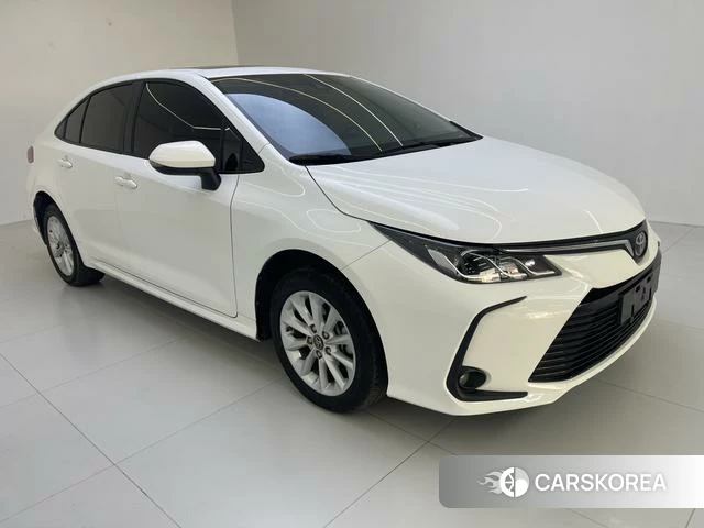 Toyota Corolla id 4313298 из Китая 12