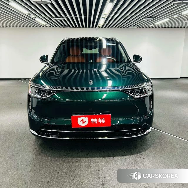 AITO Ask the world M8 id 4198834 из Китая 8