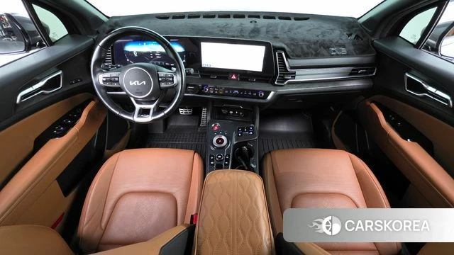 Kia Sportage 5th Generation id 4715823 из Кореи 30