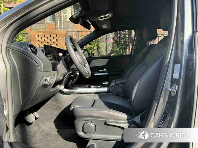 Mercedes-Benz GLA id 4276083 из Китая 14