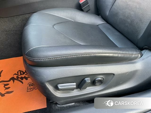 Toyota Camry id 4207851 из Китая 31