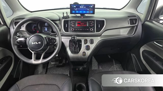 Kia The New Ray id 4772526 из Кореи 27