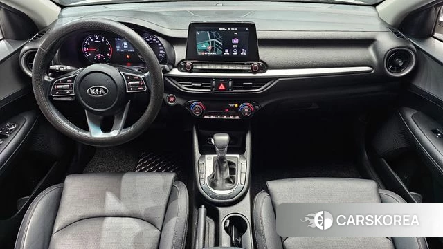 Kia Come New K3 id 4849771 из Кореи 27