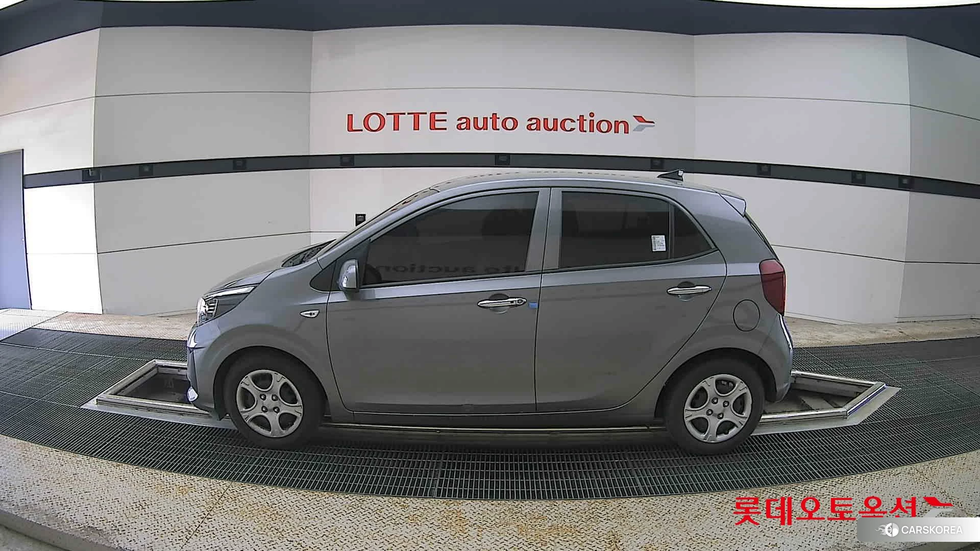 Kia Morning id 4289549 из Кореи 35