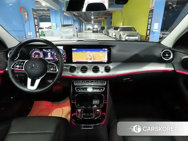 Mercedes-Benz E-Class W213 id 3535944 из Кореи 17