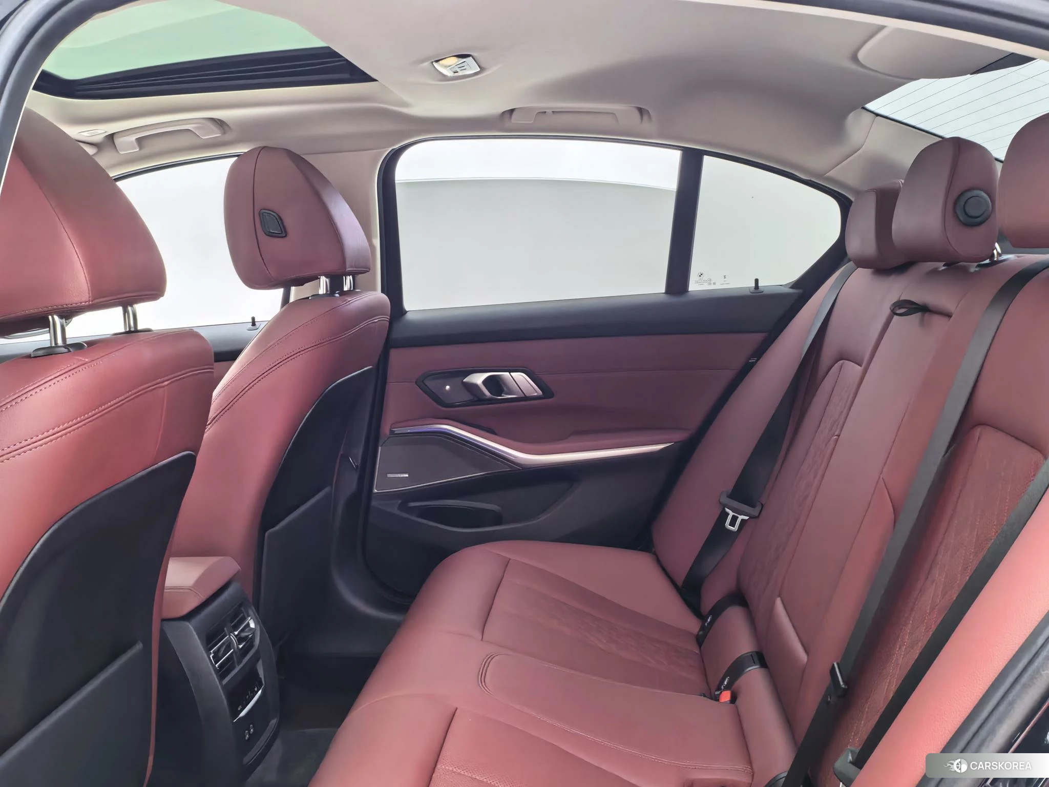 BMW 3 series id 4473797 из Китая 18