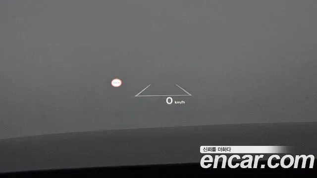 Hyundai Grandeur Hybrid (GN7) id 2548484 из Кореи 17