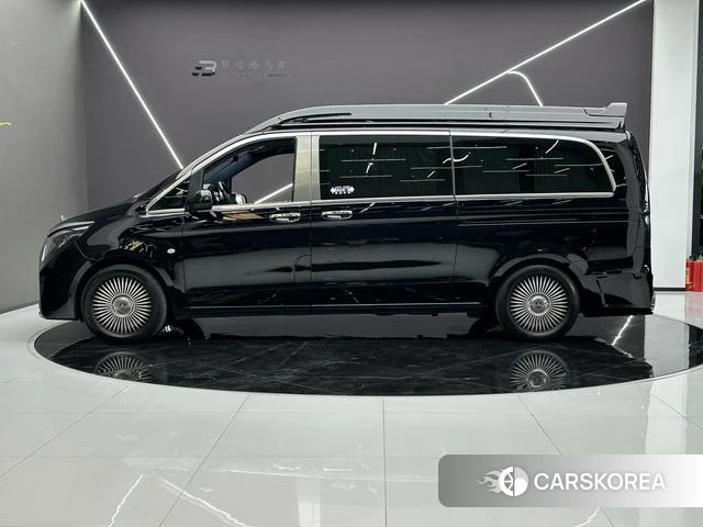 Mercedes-Benz Vito id 4359442 из Китая 17