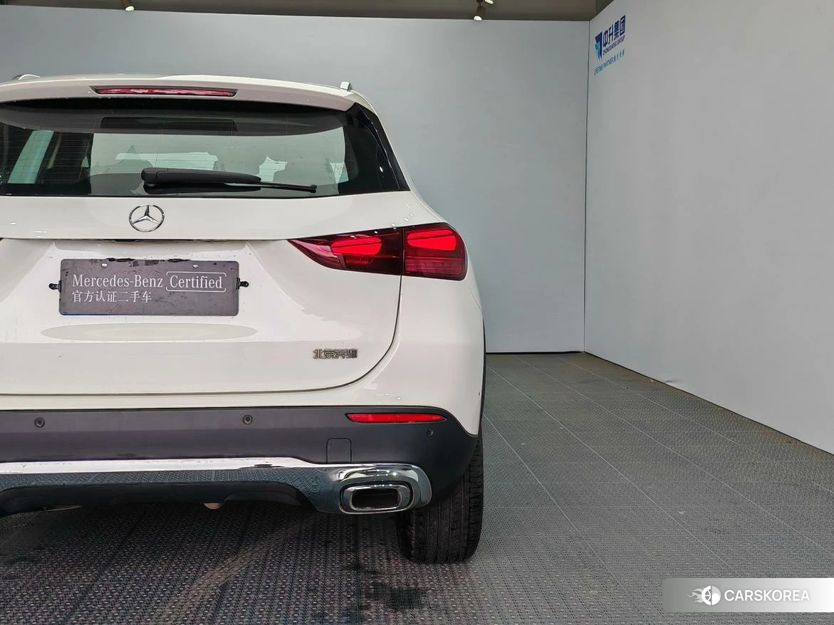Mercedes-Benz GLA id 4440532 из Китая 15