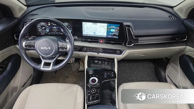 Kia Sportage 5th Generation id 4720826 из Кореи 17