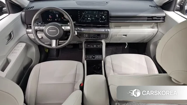 Hyundai Kona (SX2) id 3555519 из Кореи 17