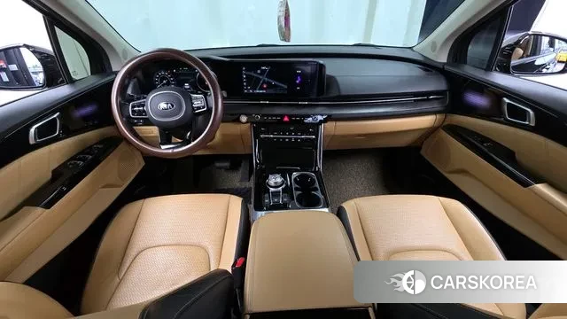Kia Carnival 4th generation id 2940691 из Кореи 17