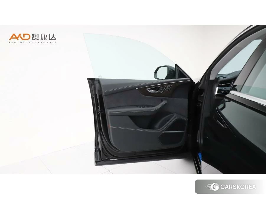 Audi Q8 id 4437541 из Китая 7