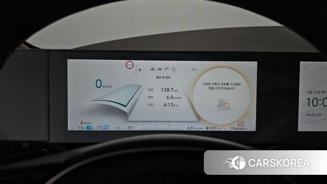 Hyundai Ionic 5 id 4517406 из Кореи 28