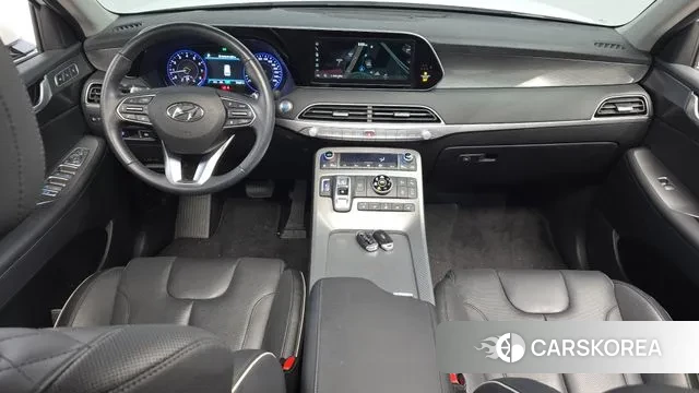 Hyundai Palisade id 3233429 из Кореи 17