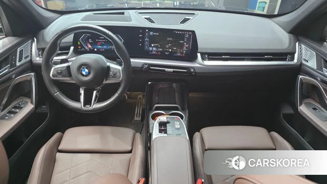 BMW X1 (U11) id 4523759 из Кореи 27