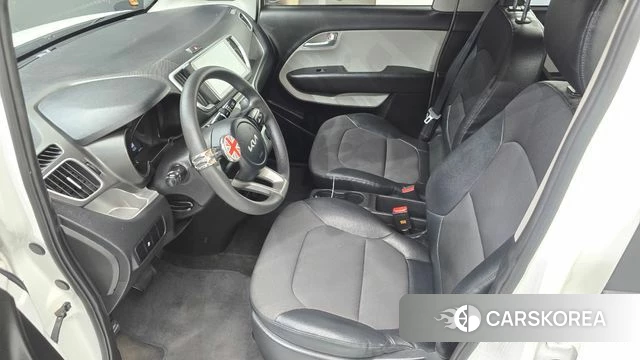 Kia The New Ray id 4501019 из Кореи 27