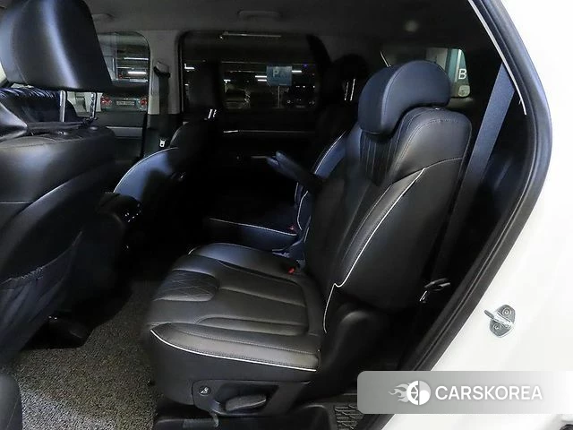 Hyundai Palisade id 4250505 из Кореи 16