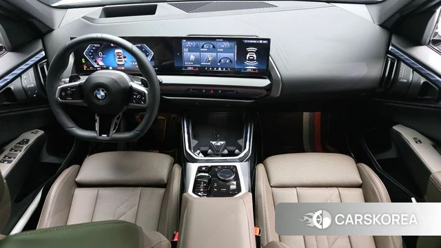 BMW X3 (G45) id 4487763 из Кореи 28