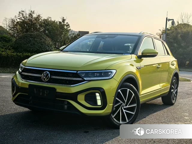 Volkswagen Exploring songs id 4273222 из Китая 7