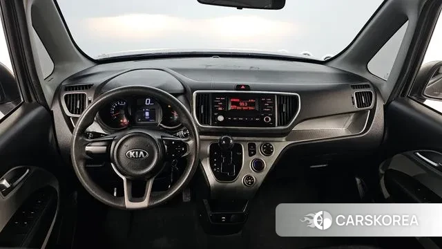 Kia The New Ray id 2926863 из Кореи 17