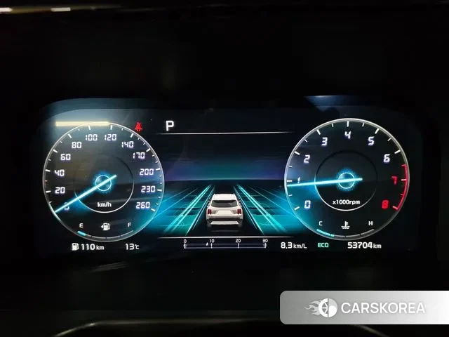 Kia Sorento 4th Generation id 3528893 из Кореи 17