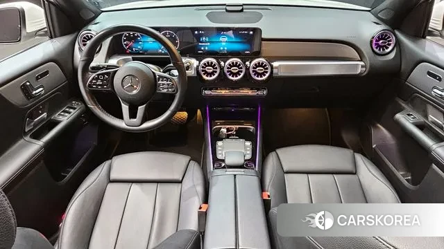 Mercedes-Benz GLB-Class X247 id 2985034 из Кореи 17