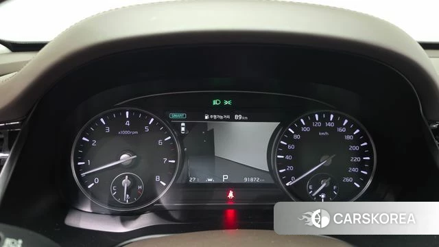 Kia More K9 id 4754943 из Кореи 31