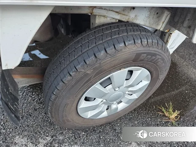 Chevrolet (GM Daewoo) New Labo id 3284691 из Кореи 10