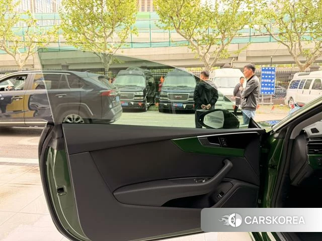 Audi A5 id 4238863 из Китая 16