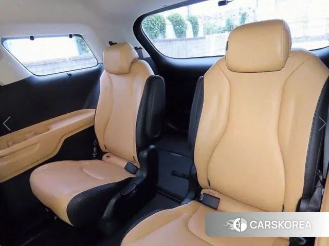 Kia Carnival 4th generation id 3044608 из Кореи 17