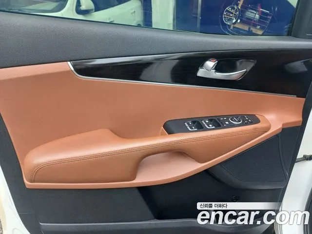 Kia The New Sorento id 2946407 из Кореи 7