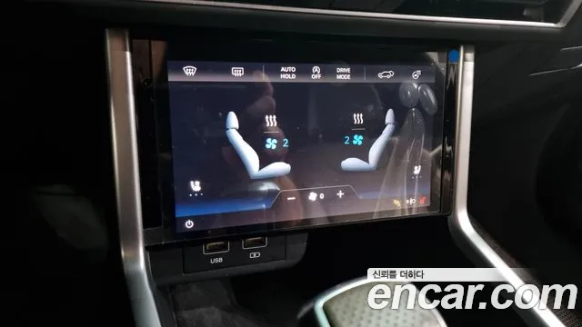 Ssangyong Torres id 2628591 из Кореи 17