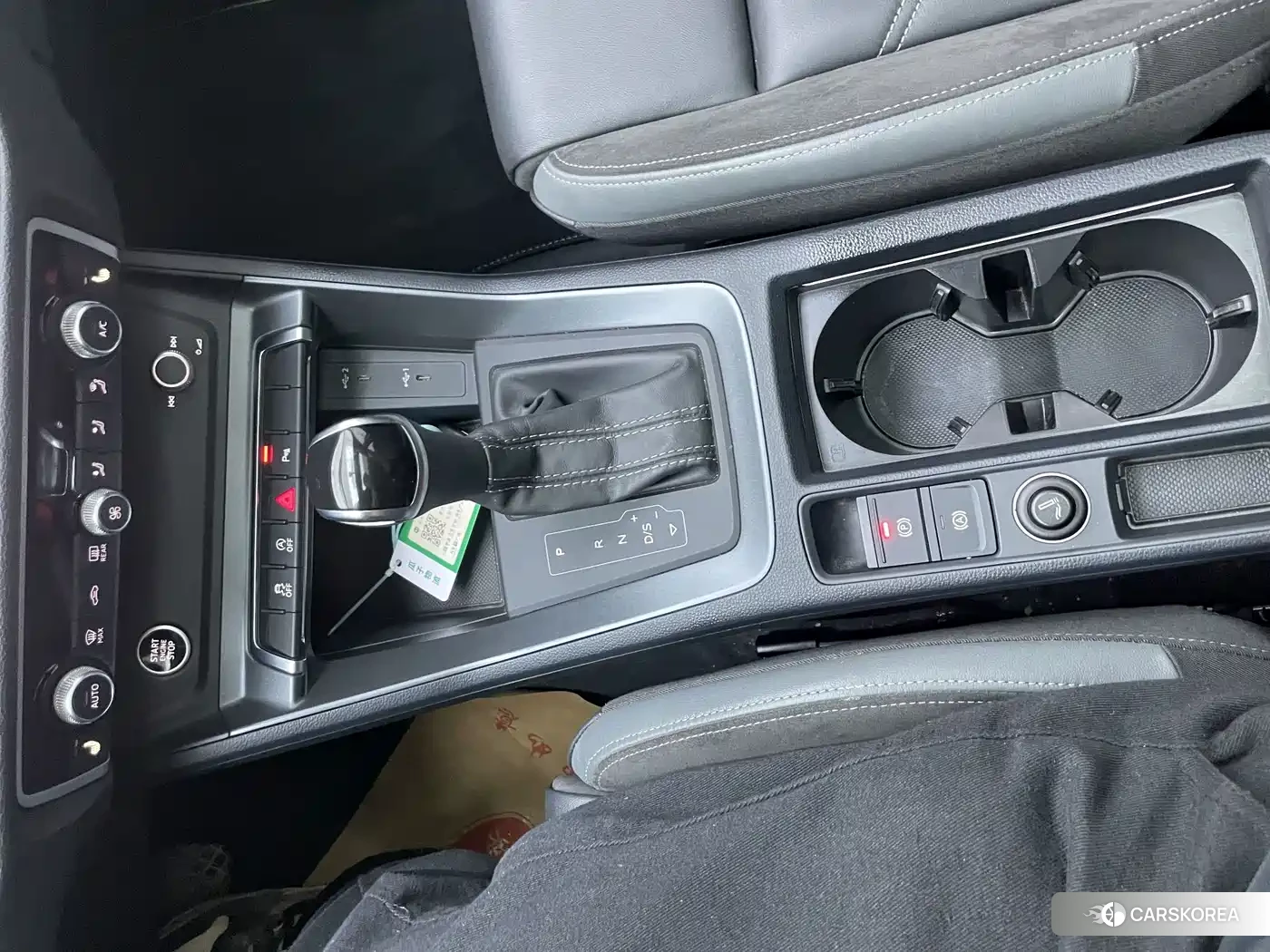 Audi Q3 Sportback id 4655141 из Китая 27