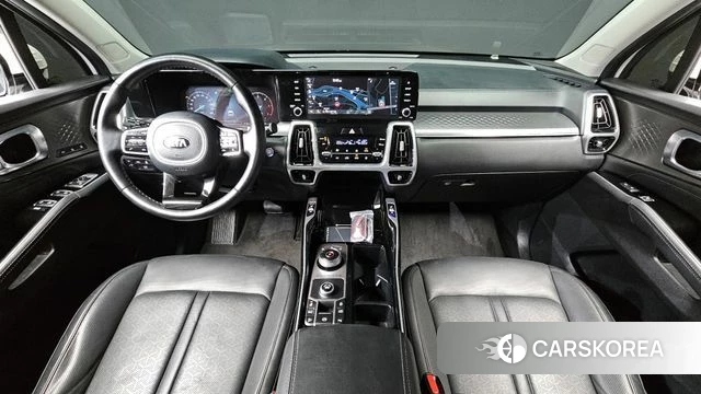 Kia Sorento 4th Generation id 3904641 из Кореи 17