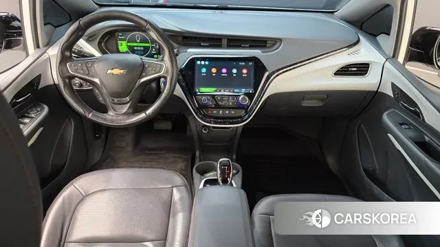 Chevrolet (GM Daewoo) Bolt EV id 3385648 из Кореи 17