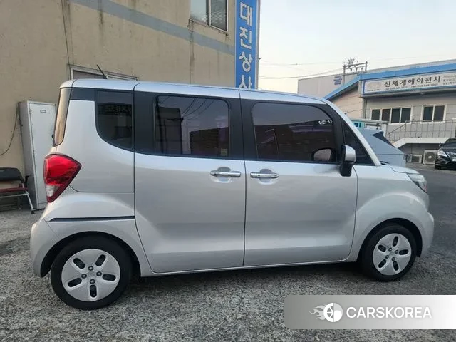 Kia The New Ray id 3469699 из Кореи 17